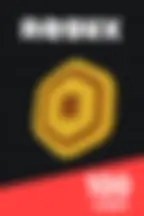 Ключ на 100 Robux